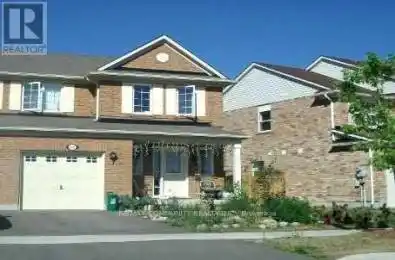 169 Rouge River Drive Toronto (Rouge) Ontario M1B6G7