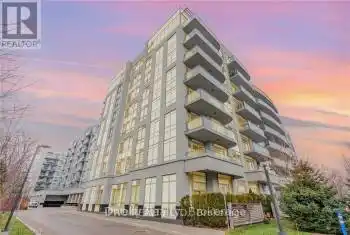 3500 Lakeshore Road Unit# 619, Oakville (1001 - BR Bronte), Ontario L6L0B4, 2 Bedrooms Bedrooms, ,2 BathroomsBathrooms,Condo,For Sale,Lakeshore,W12046716