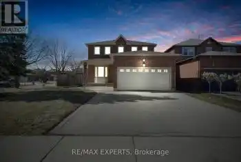 571 Barrhill Road, Vaughan (Maple), Ontario L6A1M8, 3 Bedrooms Bedrooms, ,4 BathroomsBathrooms,All Houses,For Sale,Barrhill,N12046726