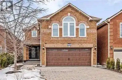 3722 Densbury Drive Mississauga (Lisgar) Ontario L5N6Z1