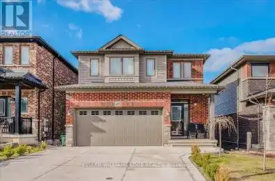 4077 Thomas Street Lincoln (982 - Beamsville) Ontario L3J0S6