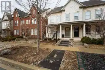 248 Georgian Drive, Oakville (1015 - RO River Oaks), Ontario L6H7K1, 4 Bedrooms Bedrooms, ,5 BathroomsBathrooms,All Houses,For Rent,Georgian,W12046784