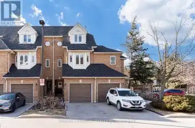 45 Bristol Road Unit# 19 Mississauga (Hurontario) Ontario L4Z3P5