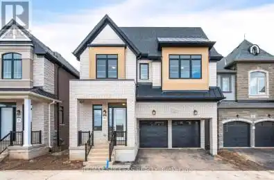 1327 Pelican Pass Oakville (1009 - JC Joshua Creek) Ontario L6H7Z9