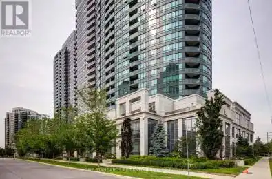 15 Greenview Avenue Unit# 1504 Toronto (Newtonbrook West) Ontario M2M4