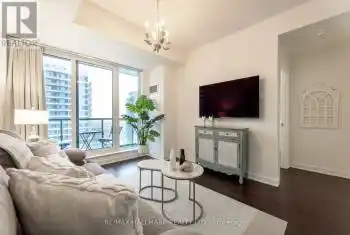 170 Sumach Street Unit# 2101, Toronto (Regent Park), Ontario M5A0C3, 2 Bedrooms Bedrooms, ,1 BathroomBathrooms,Condo,For Sale,Sumach,C12046832