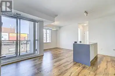 665 Kingston Road Unit# 303 Toronto (The Beaches) Ontario M4E1R6