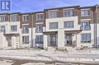 10173 Huntington Road Vaughan (Kleinburg) Ontario L4H5J5