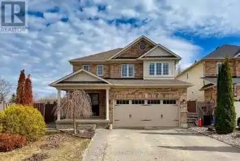 37 Lake Cres Street, Barrie (Holly), Ontario L4N6A7, 4 Bedrooms Bedrooms, ,4 BathroomsBathrooms,All Houses,For Sale,Lake Cres,S12046818