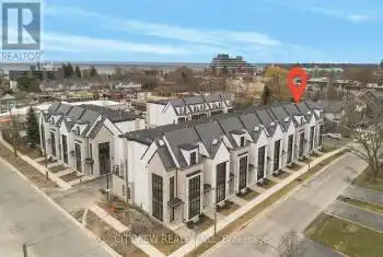 2284 Sovereign Street, Oakville (1001 - BR Bronte), Ontario L6L1L6, 3 Bedrooms Bedrooms, ,4 BathroomsBathrooms,All Houses,For Rent,Sovereign,W12046808