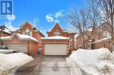 9 Sheardown Trail Caledon (Bolton East) Ontario L7E1Y5