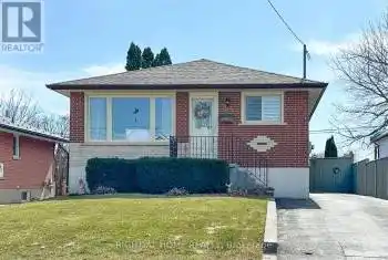 485 Fairleigh Avenue, Oshawa (McLaughlin), Ontario L1J2W7, 3 Bedrooms Bedrooms, ,2 BathroomsBathrooms,All Houses,For Sale,Fairleigh,E12046853