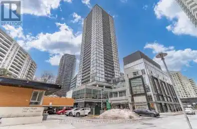 5180 Yonge Street Unit# 1003 Toronto (Willowdale West) Ontario M2N0K5