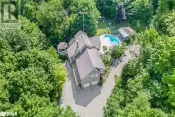 1241 BASS LAKE, Oro-Medonte, Ontario L0L1T0, 4 Bedrooms Bedrooms, ,4 BathroomsBathrooms,All Houses,For Sale,BASS LAKE,40710939