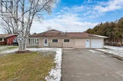 3 Canal Street Unit# Unit 2 Georgina (Keswick South) Ontario L4P1K6