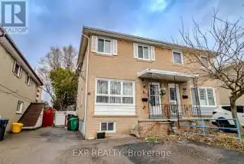 40 Corby Crescent, Brampton (Brampton South), Ontario L6Y1H1, 4 Bedrooms Bedrooms, ,3 BathroomsBathrooms,All Houses,For Sale,Corby,W12046848