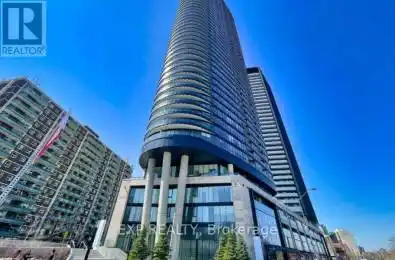 585 Bloor Street Unit# 3723 Toronto (North St. James Town) Ontario M4W