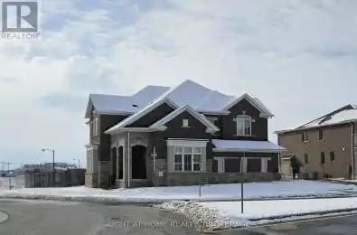107 Yates Drive Milton (1026 - CB Cobban) Ontario L9E1S5