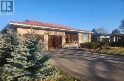1856 Briarcrook Crescent Mississauga (Applewood) Ontario L4X1X4