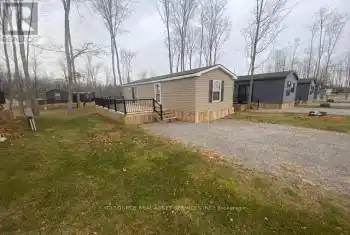 1235 Villiers Line Unit# STAN014, Otonabee-South Monaghan, Ontario K0L2G0, 2 Bedrooms Bedrooms, ,1 BathroomBathrooms,Commercial,For Sale,Villiers,X12046906