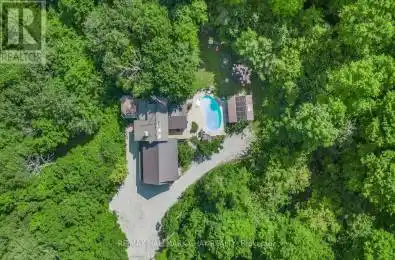 1241 BASS LAKE Sideroad Oro-Medonte (Hawkestone) Ontario L0L1T0