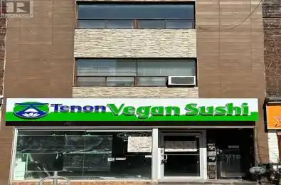 486 bloor Street Toronto (Annex) Ontario M5S1X8