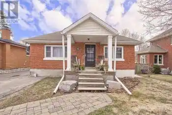 38 Marietta Street, Uxbridge, Ontario L9P1J5, 2 Bedrooms Bedrooms, ,1 BathroomBathrooms,All Houses,For Sale,Marietta,N12046962