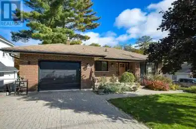324 BETHUNE Drive Gravenhurst Ontario P1P1B8