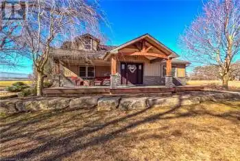 2317 24 Highway Unit# 2317, Simcoe, Ontario N3Y4K2, 3 Bedrooms Bedrooms, ,2 BathroomsBathrooms,All Houses,For Sale,24,40710379