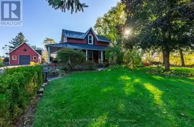 1304 BROCK Road Hamilton (Dundas) Ontario L9H5E4