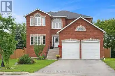 118 Bayview Avenue Georgina (Keswick South) Ontario L4P2S9