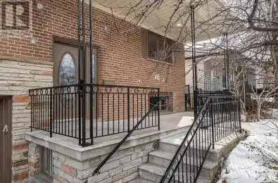 80 Trayborn Drive Unit# Main Floor Richmond Hill (Mill Pond) Ontario L