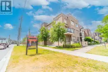 100 Parrotta Drive Unit# 79, Toronto (Humberlea-Pelmo Park), Ontario M9M0B5, 2 Bedrooms Bedrooms, ,2 BathroomsBathrooms,All Houses,For Sale,Parrotta,W12046980
