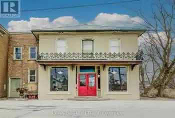 8 Foundry Street, Wilmot, Ontario N3A2P5, ,Commercial,For Rent,Foundry,X12040973