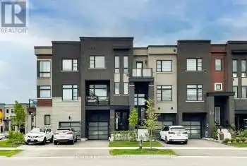 127 Lebovic Campus Drive, Vaughan (Patterson), Ontario L6A5A4, 4 Bedrooms Bedrooms, ,4 BathroomsBathrooms,All Houses,For Rent,Lebovic Campus,N12047073