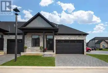 63 COMPASS Trail Unit# 34, Central Elgin (Port Stanley), Ontario N5L1J8, 4 Bedrooms Bedrooms, ,3 BathroomsBathrooms,All Houses,For Sale,COMPASS,X12047162