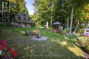 173 Macdonalds Road, Grey Highlands, Ontario N0C1E0, 3 Bedrooms Bedrooms, ,2 BathroomsBathrooms,All Houses,For Sale,Macdonalds,X12047137