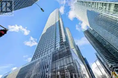 10 York Street Unit# 6710 Toronto (Waterfront Communities) Ontario M5J