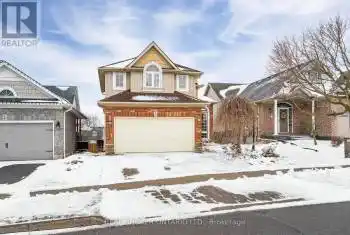 18 Appleton Drive, Orangeville, Ontario L9W5C3, 3 Bedrooms Bedrooms, ,3 BathroomsBathrooms,All Houses,For Sale,Appleton,W12047093