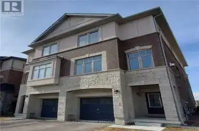 3848 Tufgar Crescent Burlington (Alton) Ontario L7M1P8