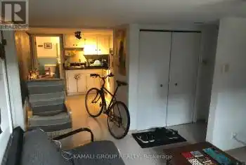 54 Wilson Park Road Unit# Bsmt, Toronto (South Parkdale), Ontario M6K3B5, 1 Bedroom Bedrooms, ,1 BathroomBathrooms,All Houses,For Rent,Wilson Park,W12047160
