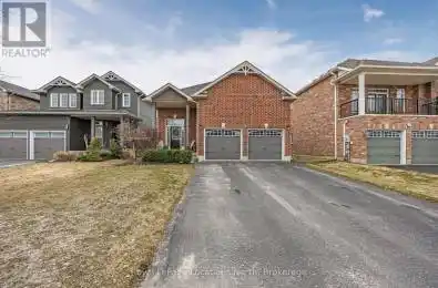 20 Dance Street Collingwood Ontario L9Y0H4