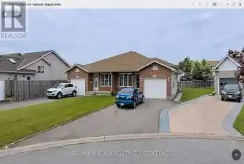 7701 CORTINA Crescent, Niagara Falls (213 - Ascot), Ontario L2H3B4, 3 Bedrooms Bedrooms, ,2 BathroomsBathrooms,All Houses,For Sale,CORTINA,X12047030