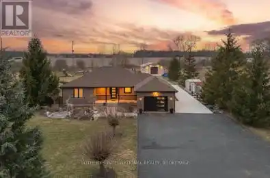 7107 Beechwood Road Niagara Falls (219 - Forestview) Ontario L2H0W8
