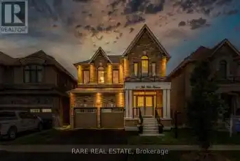 61 Ash Hill Avenue, Caledon (Caledon East), Ontario L7C4E8, 6 Bedrooms Bedrooms, ,5 BathroomsBathrooms,All Houses,For Sale,Ash Hill,W12047197