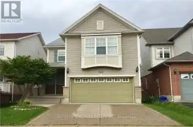 756 Karlsfeld Road Waterloo Ontario N2T2X2