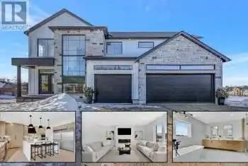50 AVERY Place, Milverton, Ontario N0K1M0, 5 Bedrooms Bedrooms, ,5 BathroomsBathrooms,All Houses,For Sale,AVERY,40710613