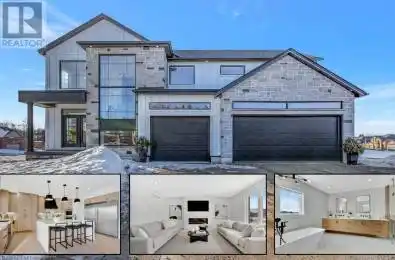 50 AVERY Place Perth Ontario N0K1M0