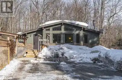 1710 SANDHILL ROAD Waubaushene Ontario L0K2C0