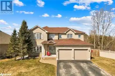 4 GOLD PARK Gate Angus Ontario L3W0C2